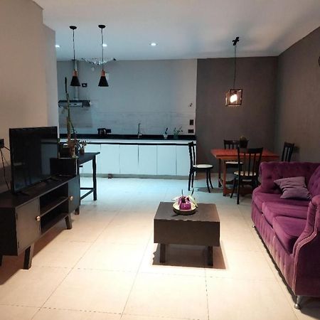 Ferienwohnung Residencia Frida Resistencia Exterior foto