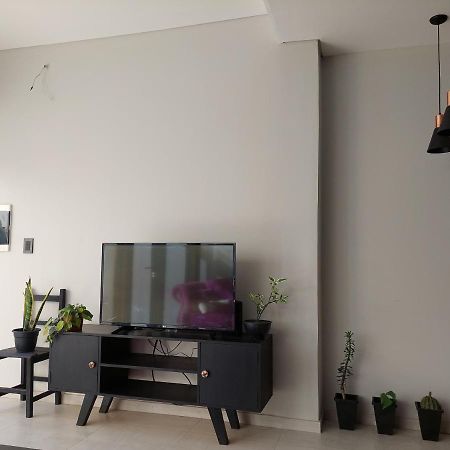 Ferienwohnung Residencia Frida Resistencia Exterior foto