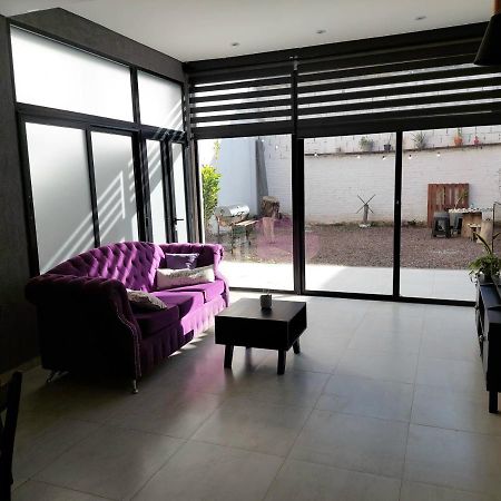 Ferienwohnung Residencia Frida Resistencia Exterior foto