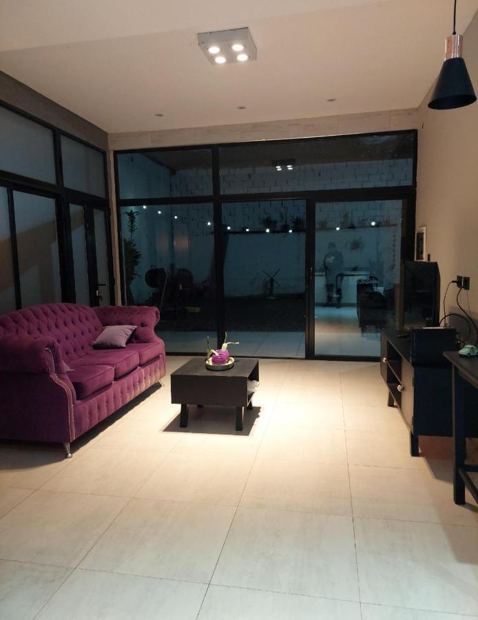 Ferienwohnung Residencia Frida Resistencia Exterior foto