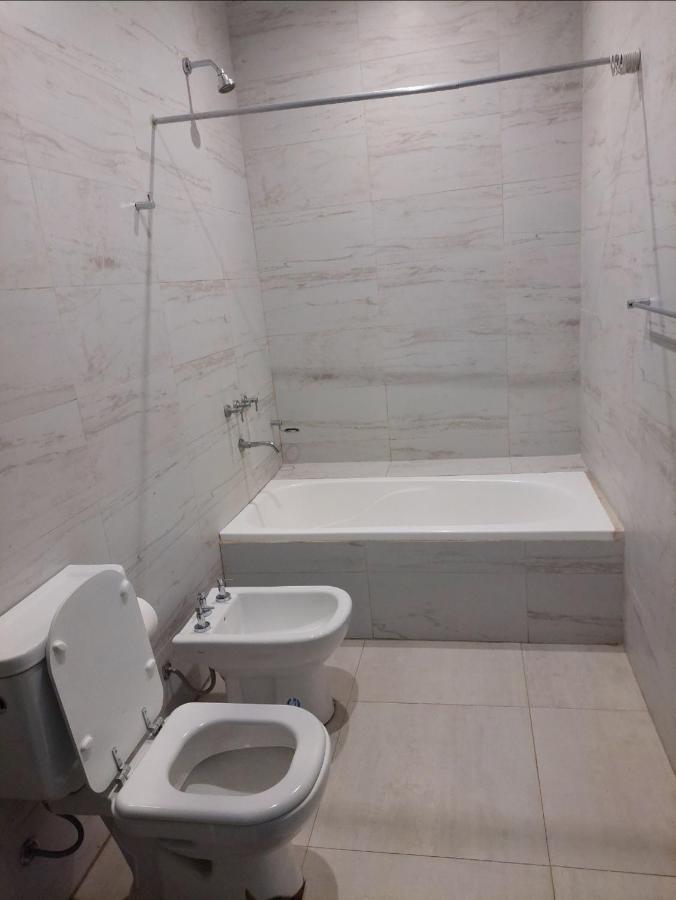 Ferienwohnung Residencia Frida Resistencia Exterior foto