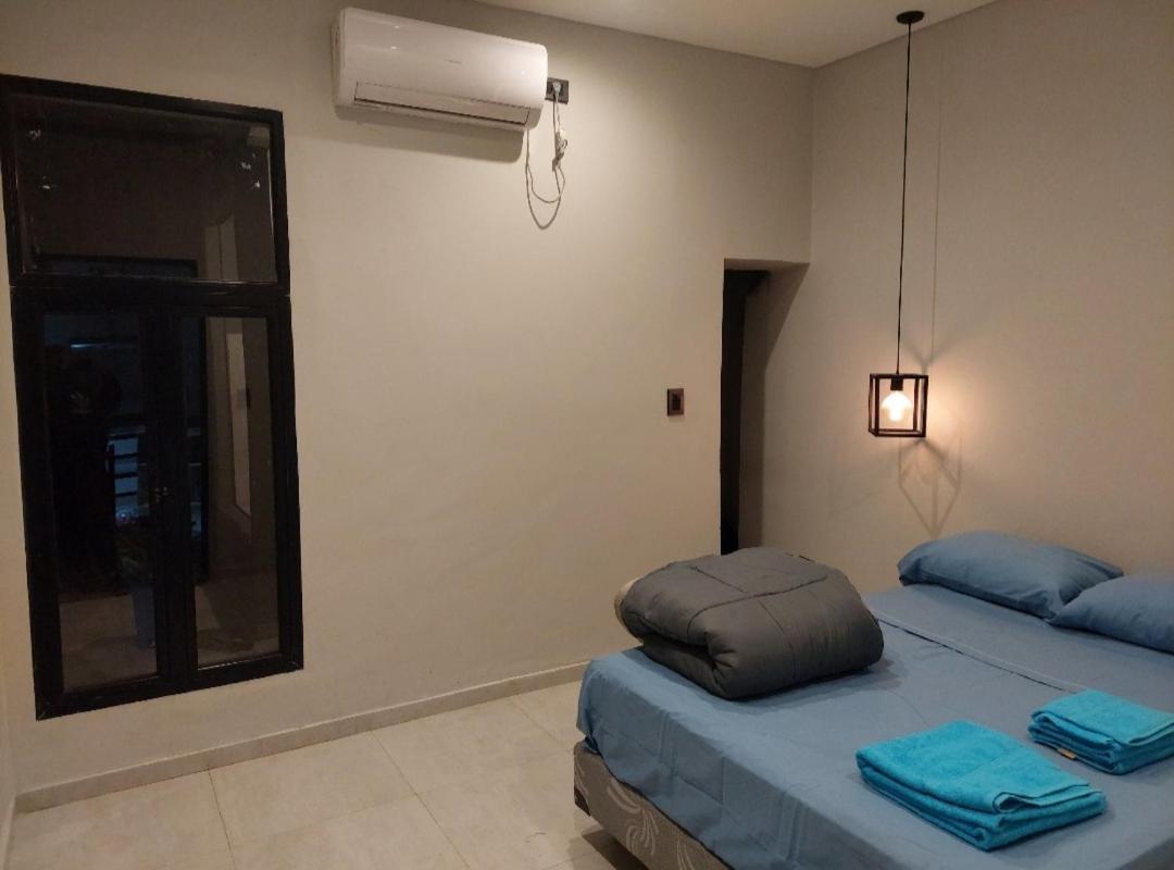 Ferienwohnung Residencia Frida Resistencia Exterior foto