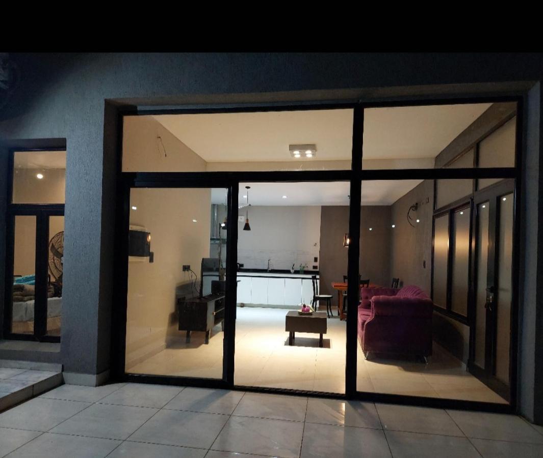 Ferienwohnung Residencia Frida Resistencia Exterior foto