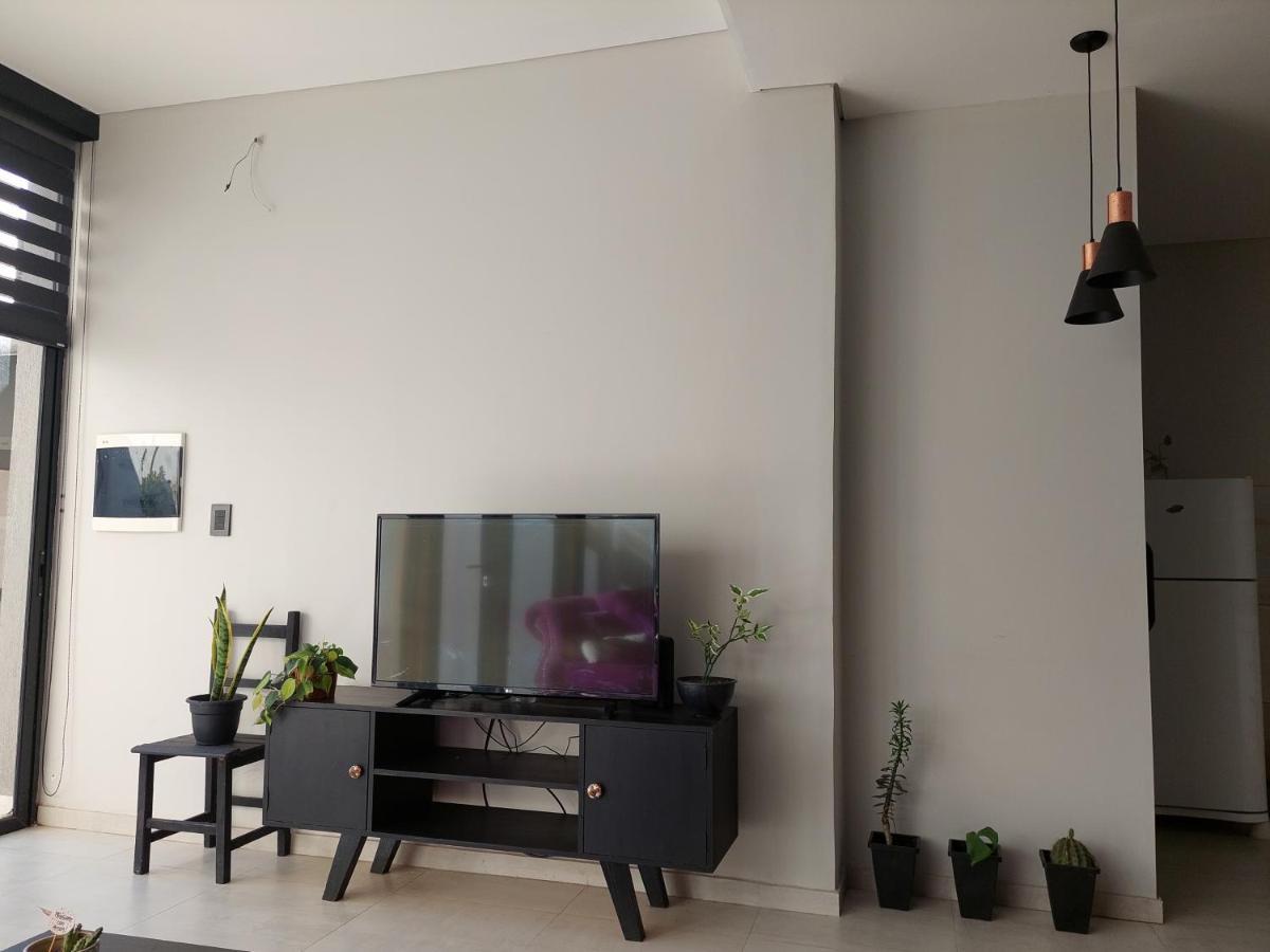 Ferienwohnung Residencia Frida Resistencia Exterior foto