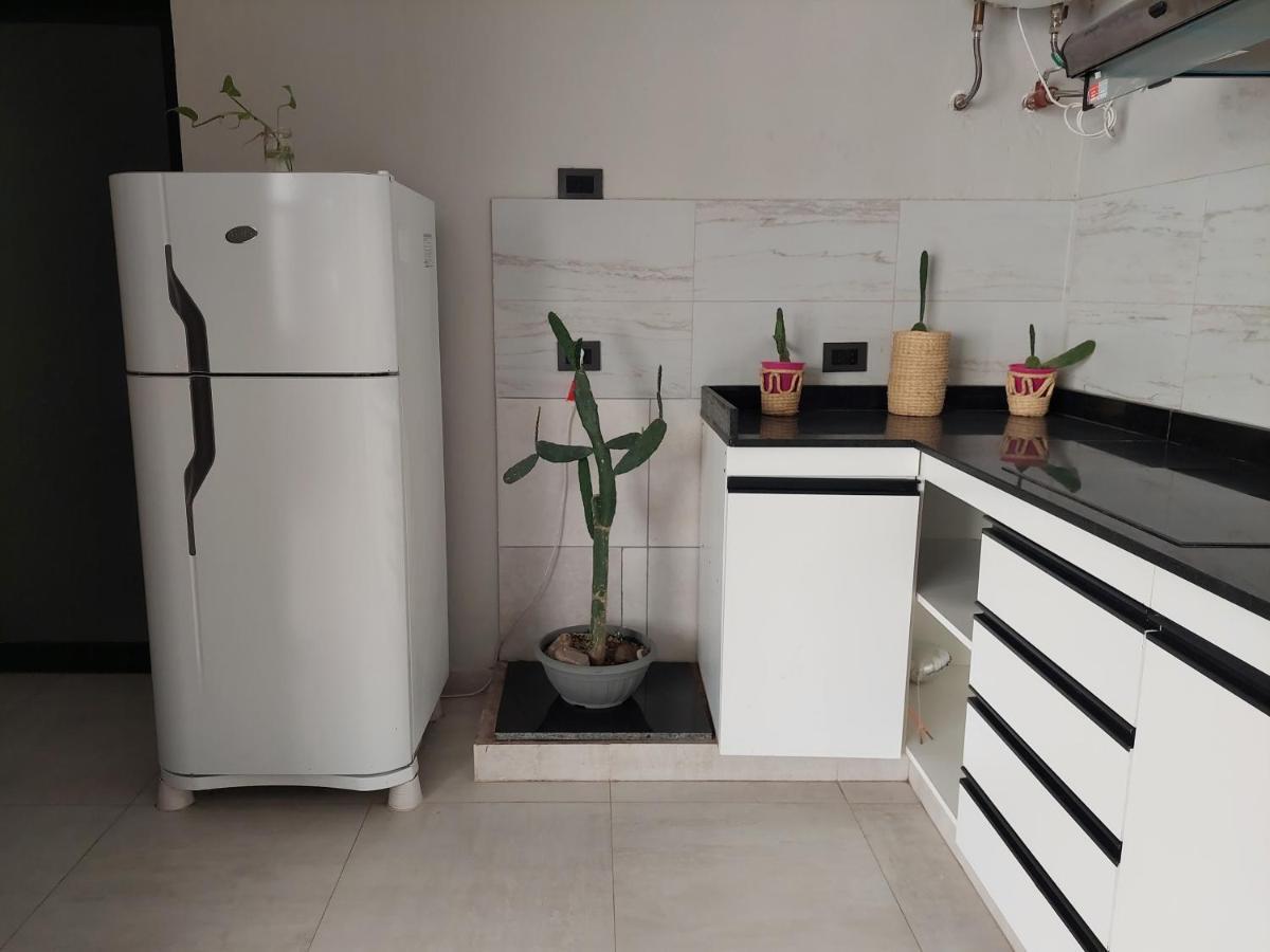 Ferienwohnung Residencia Frida Resistencia Exterior foto