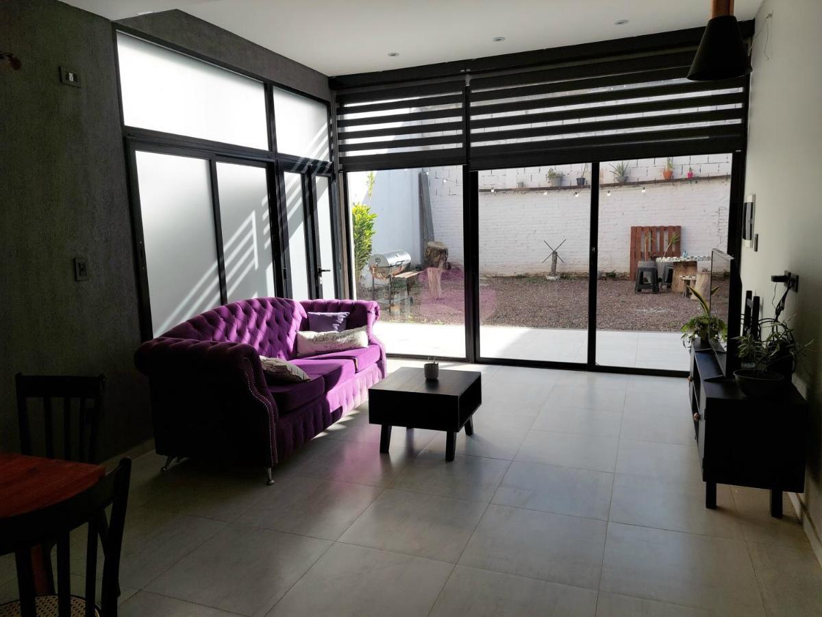 Ferienwohnung Residencia Frida Resistencia Exterior foto