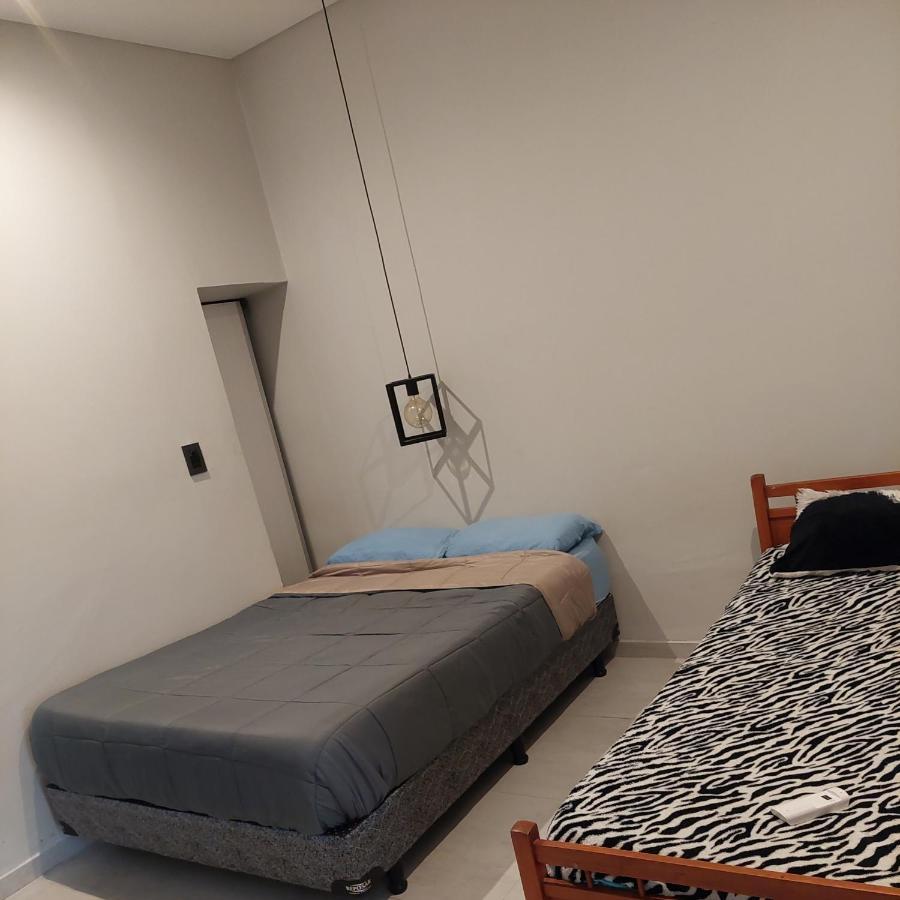 Ferienwohnung Residencia Frida Resistencia Exterior foto