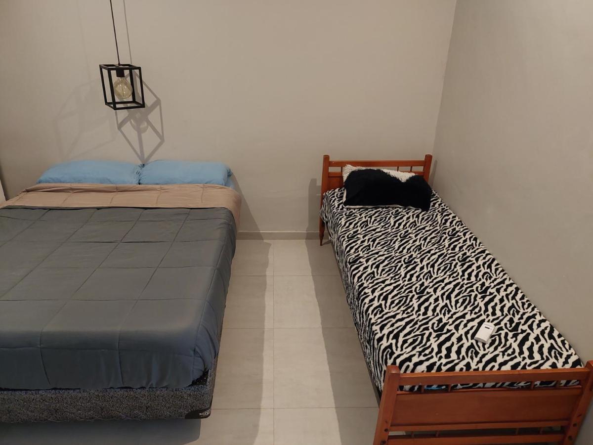 Ferienwohnung Residencia Frida Resistencia Exterior foto